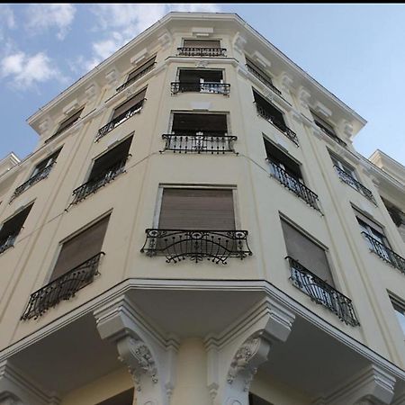 Ap Embajadores VIII Μαδρίτη Εξωτερικό φωτογραφία