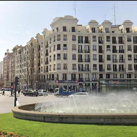 Ap Embajadores VIII Μαδρίτη Εξωτερικό φωτογραφία