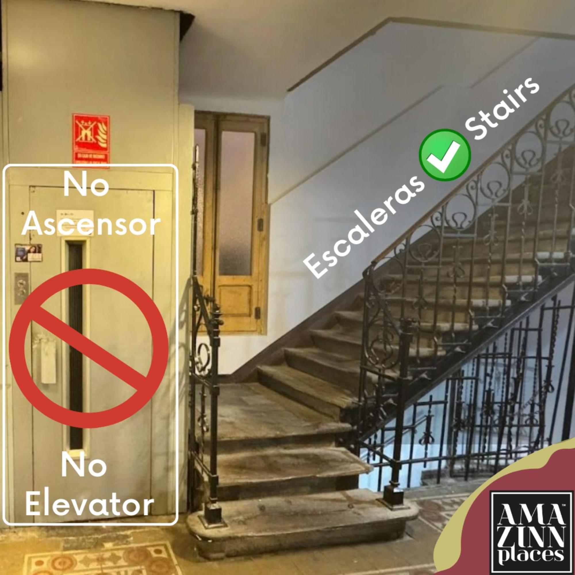 Ap Embajadores VIII Μαδρίτη Εξωτερικό φωτογραφία